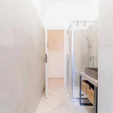 Piranesi Flat - 10min Citta Studi, Linate, Metrom4 Apartmán Milán