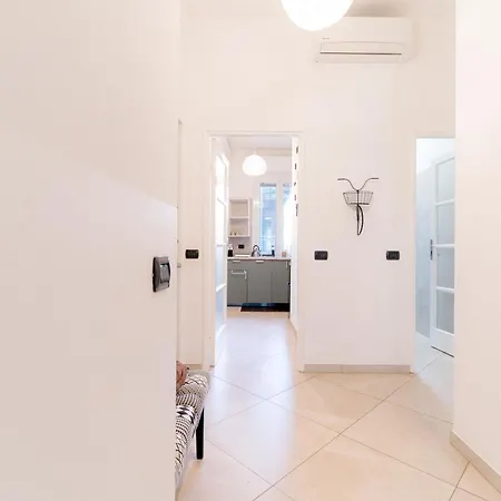 Piranesi Flat - 10min Citta Studi, Linate, Metrom4 Apartmán