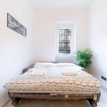 Piranesi Flat - 10min Citta Studi, Linate, Metrom4 Milano