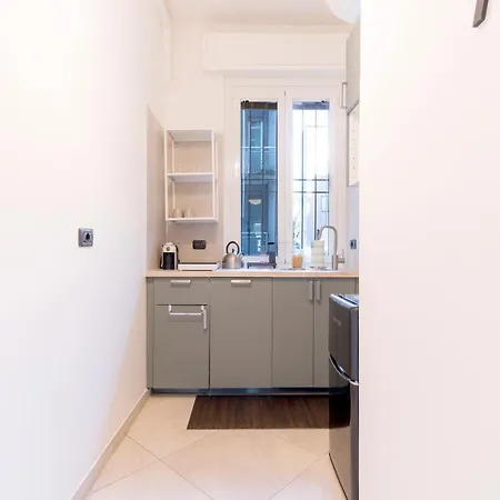 Piranesi Flat - 10min Citta Studi, Linate, Metrom4 Апартаменты